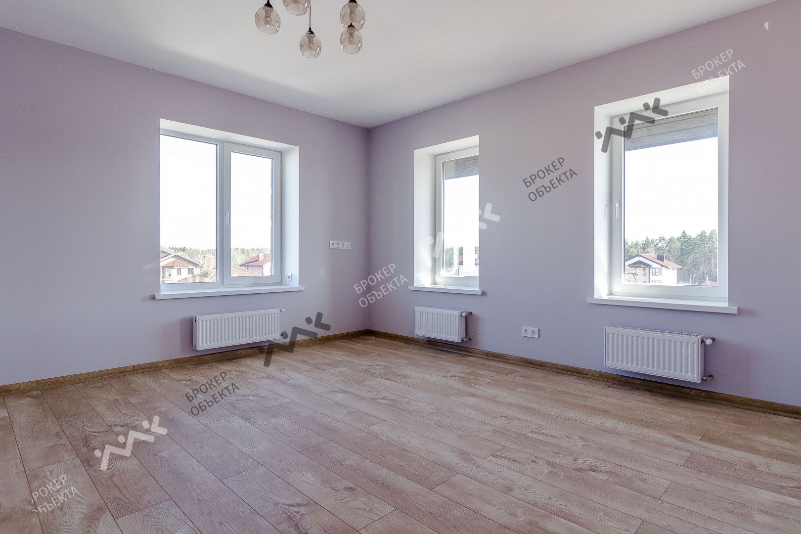 Фото объекта