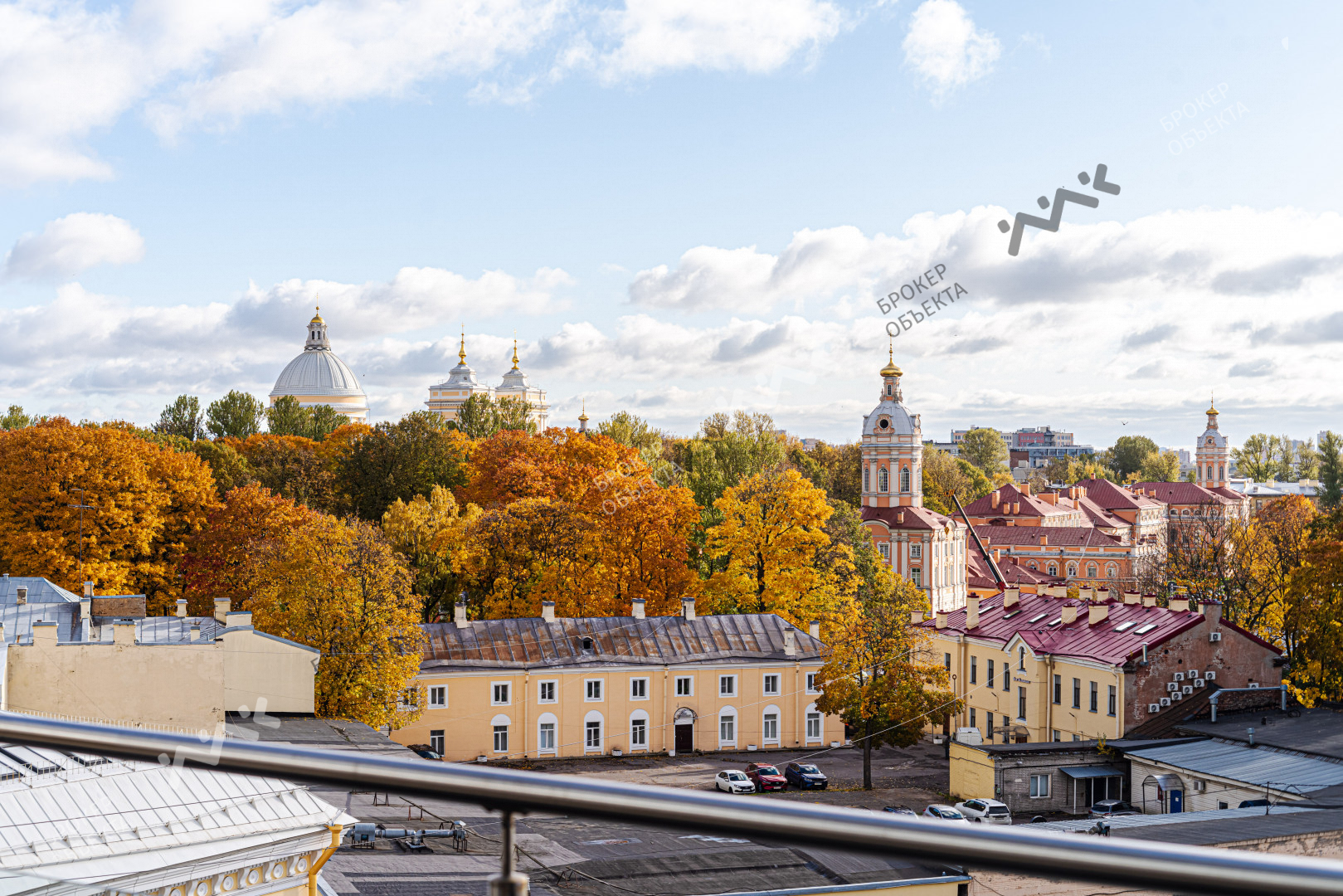 Фото объекта
