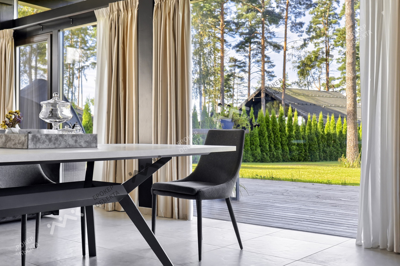 Фото объекта