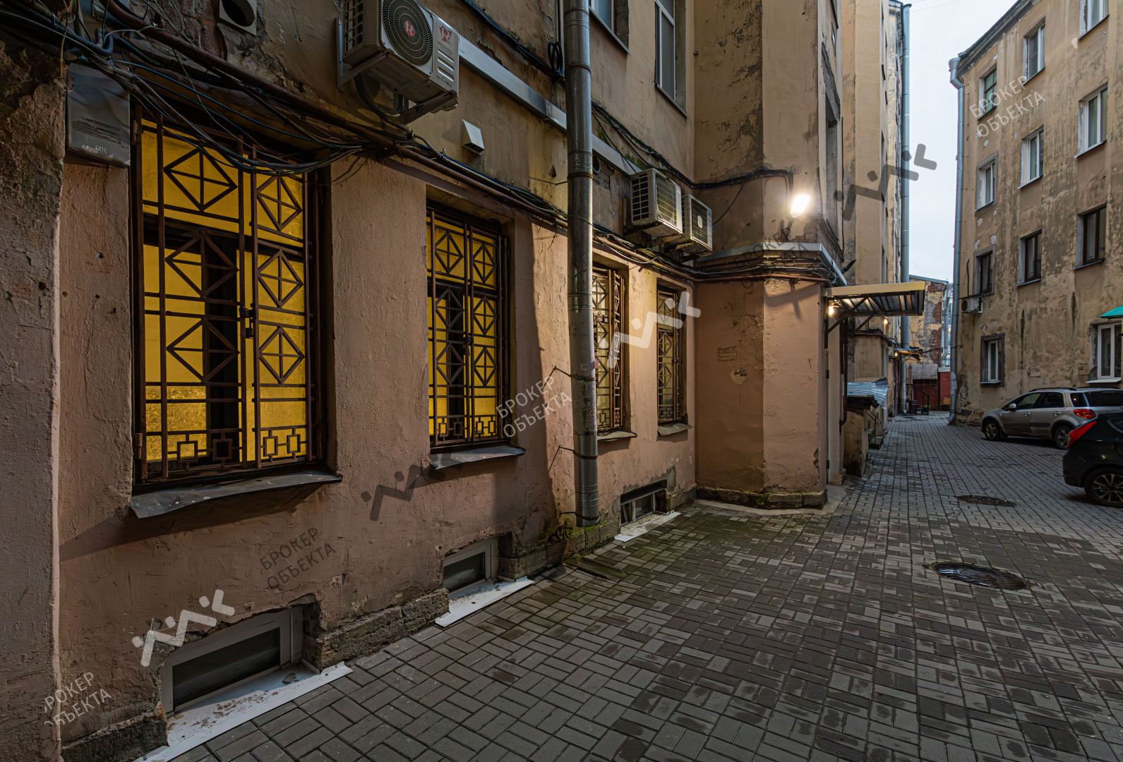 Фото объекта