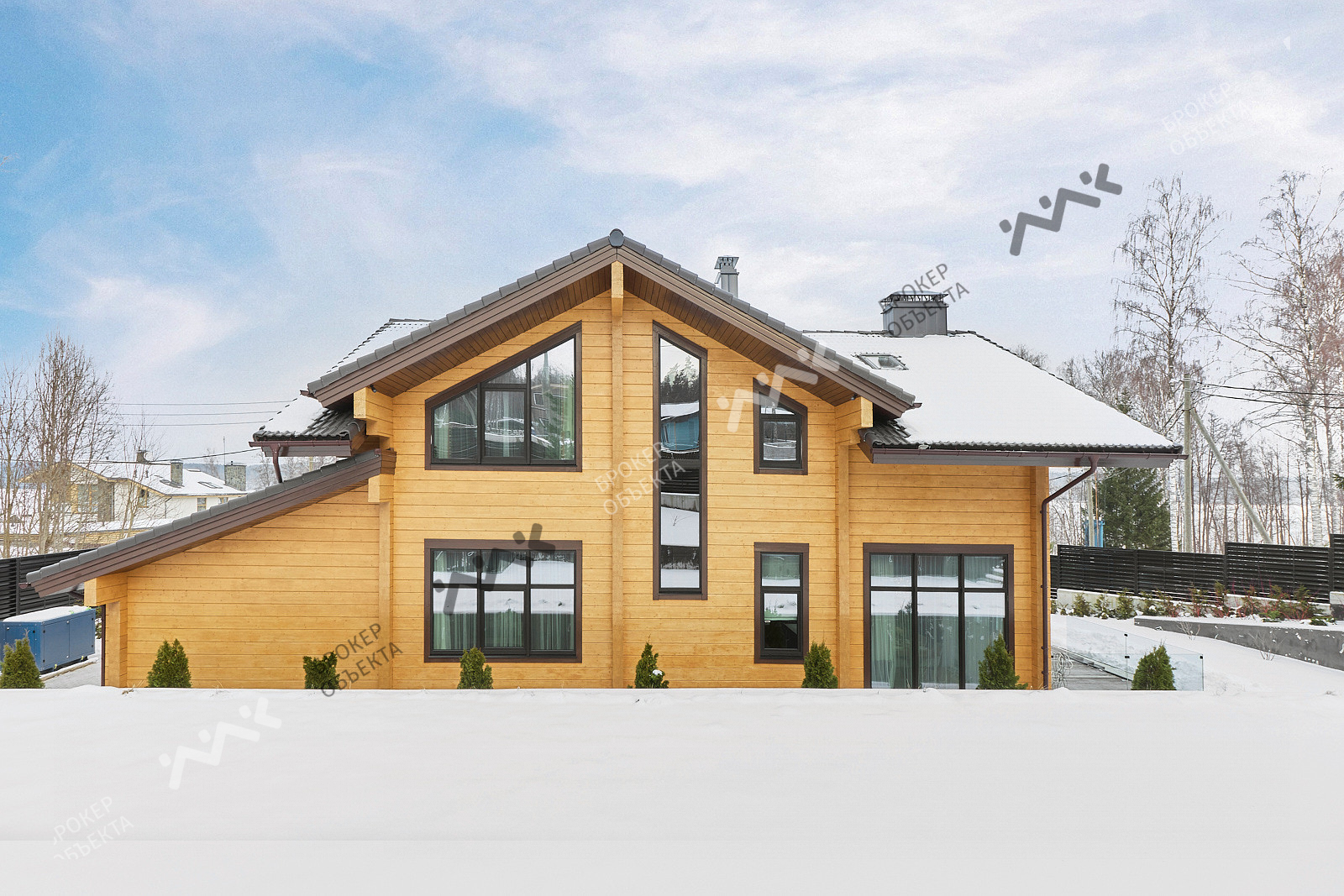 Фото объекта