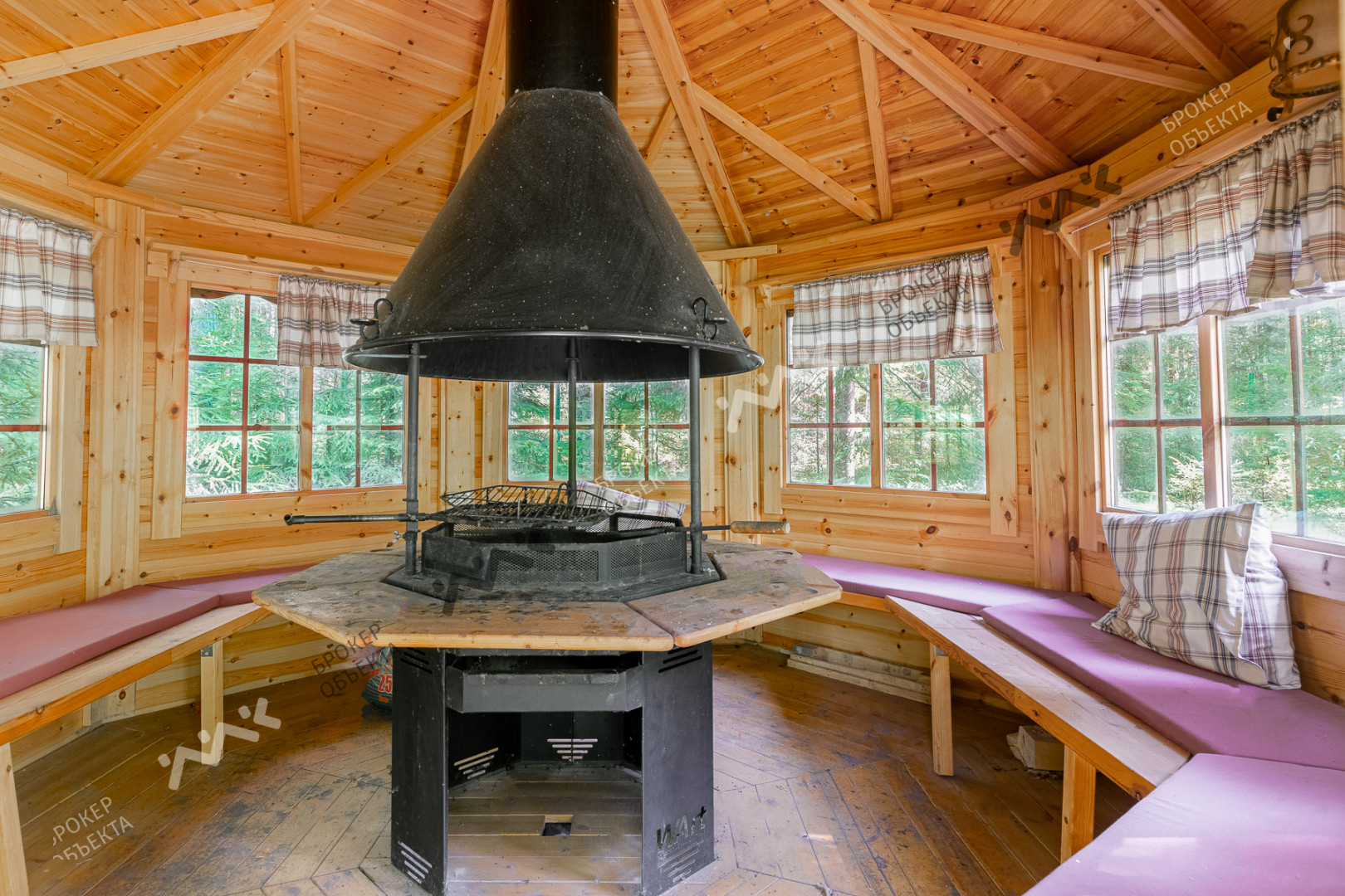 Фото объекта