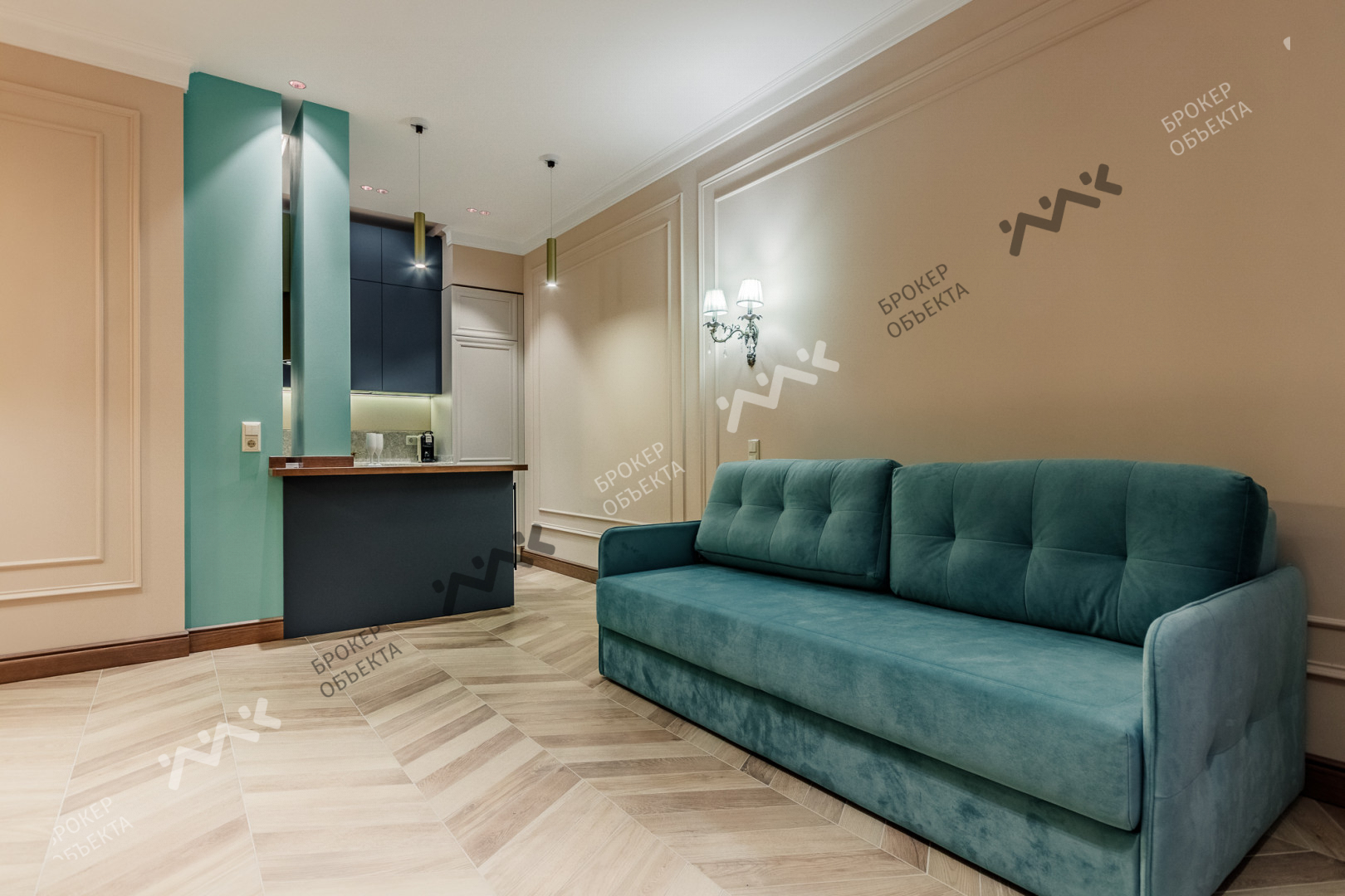 Фото объекта