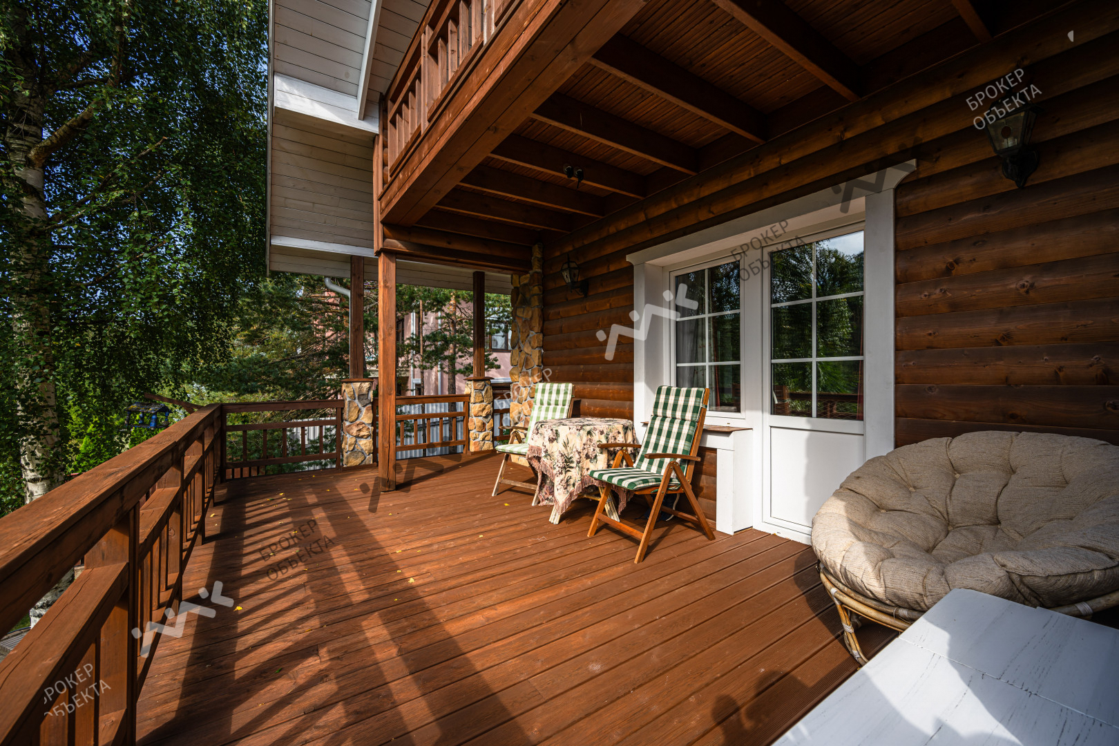 Фото объекта