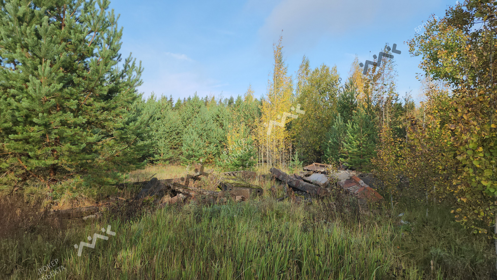 Фото объекта