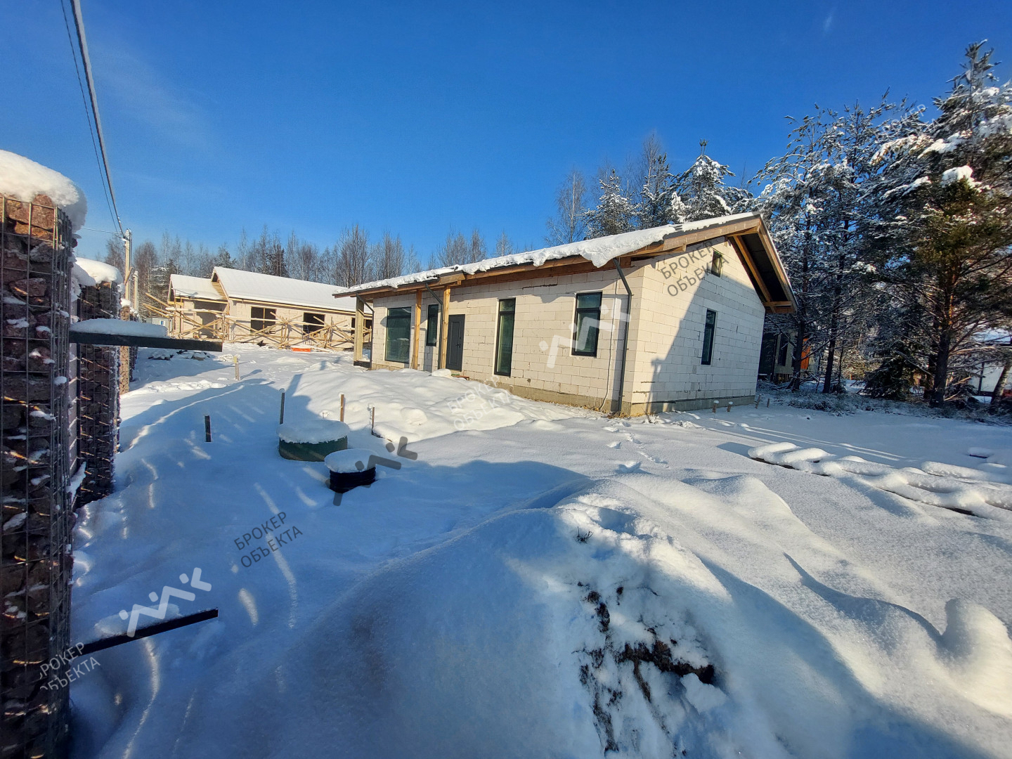 Фото объекта