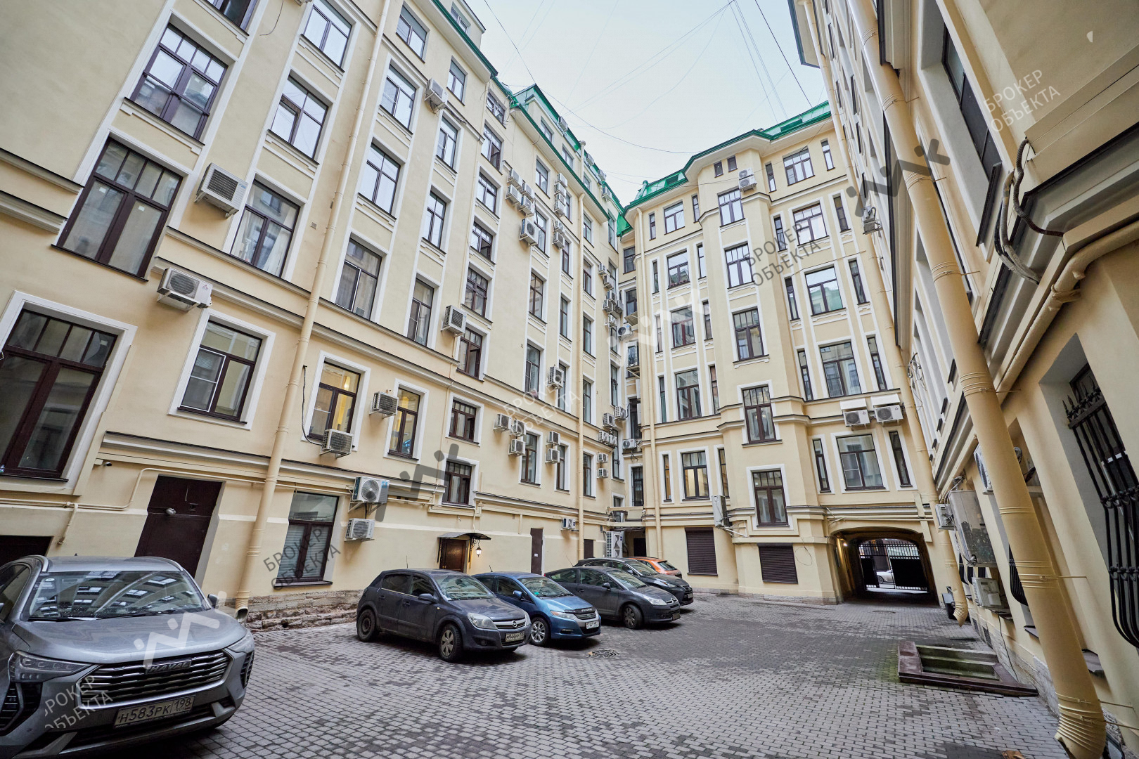 Фото объекта