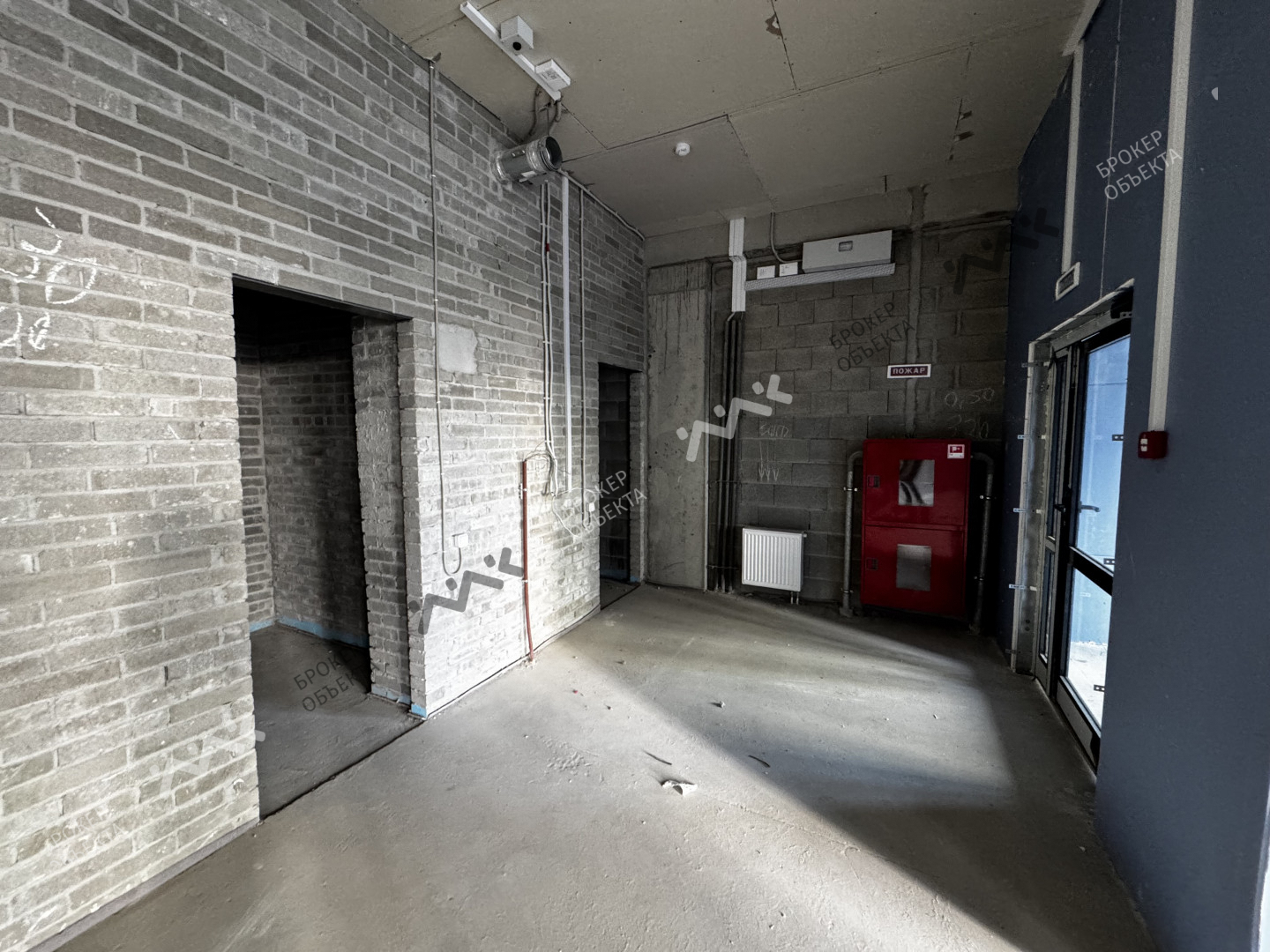 Фото объекта