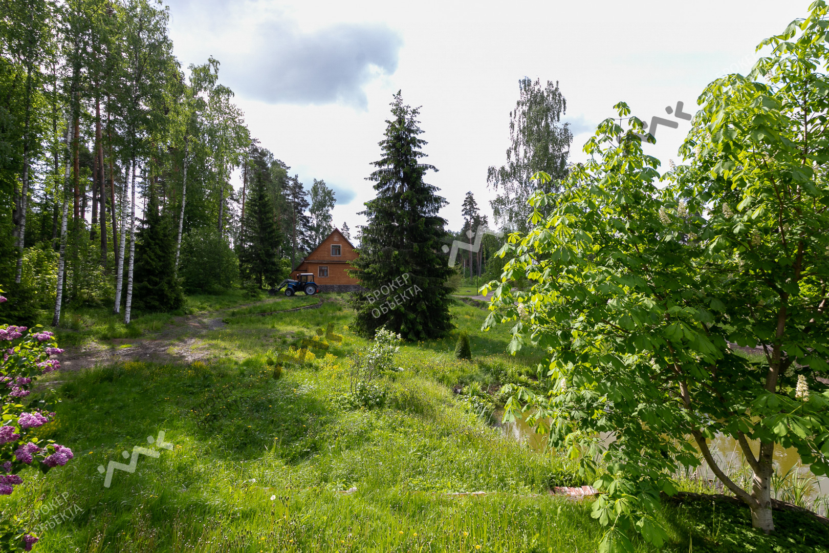 Фото объекта