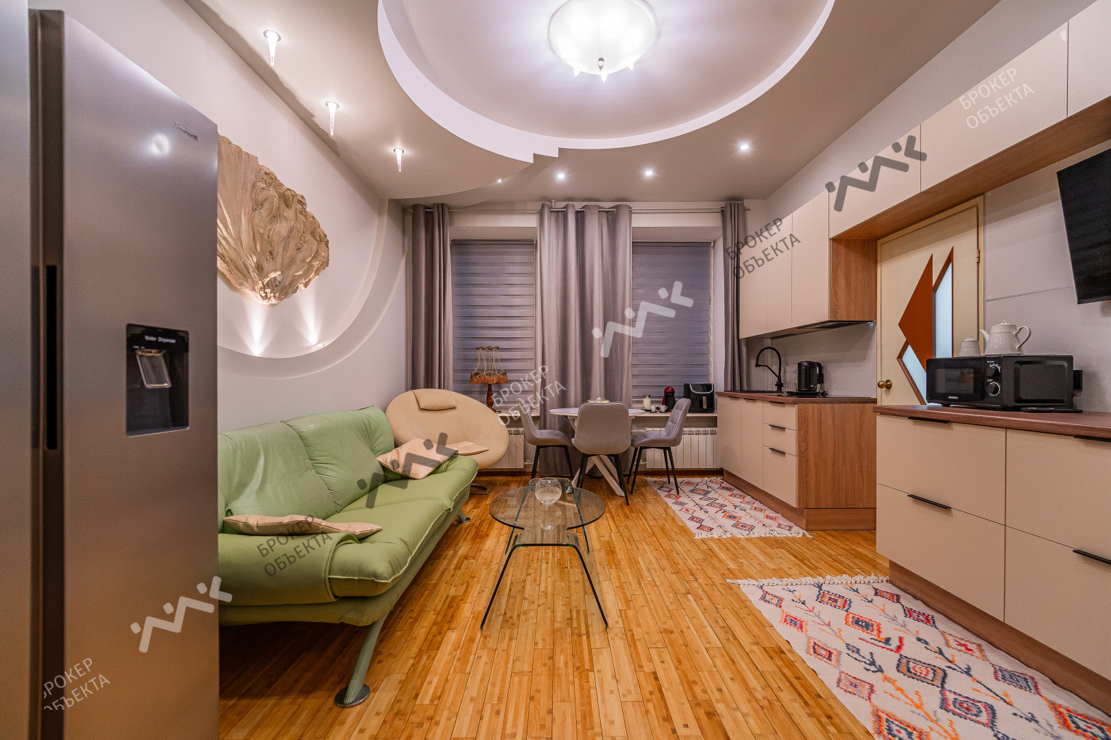 Фото объекта