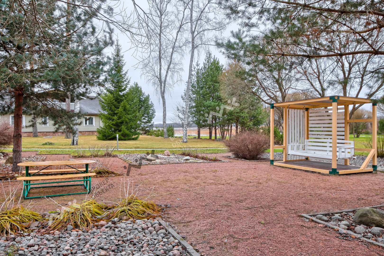 Фото объекта