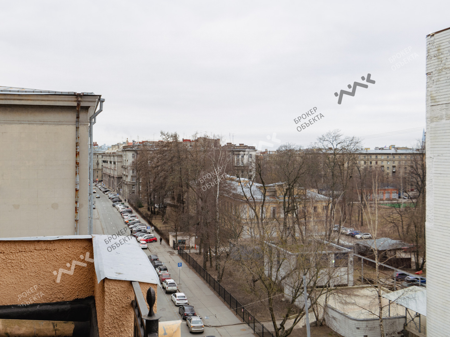 Фото объекта