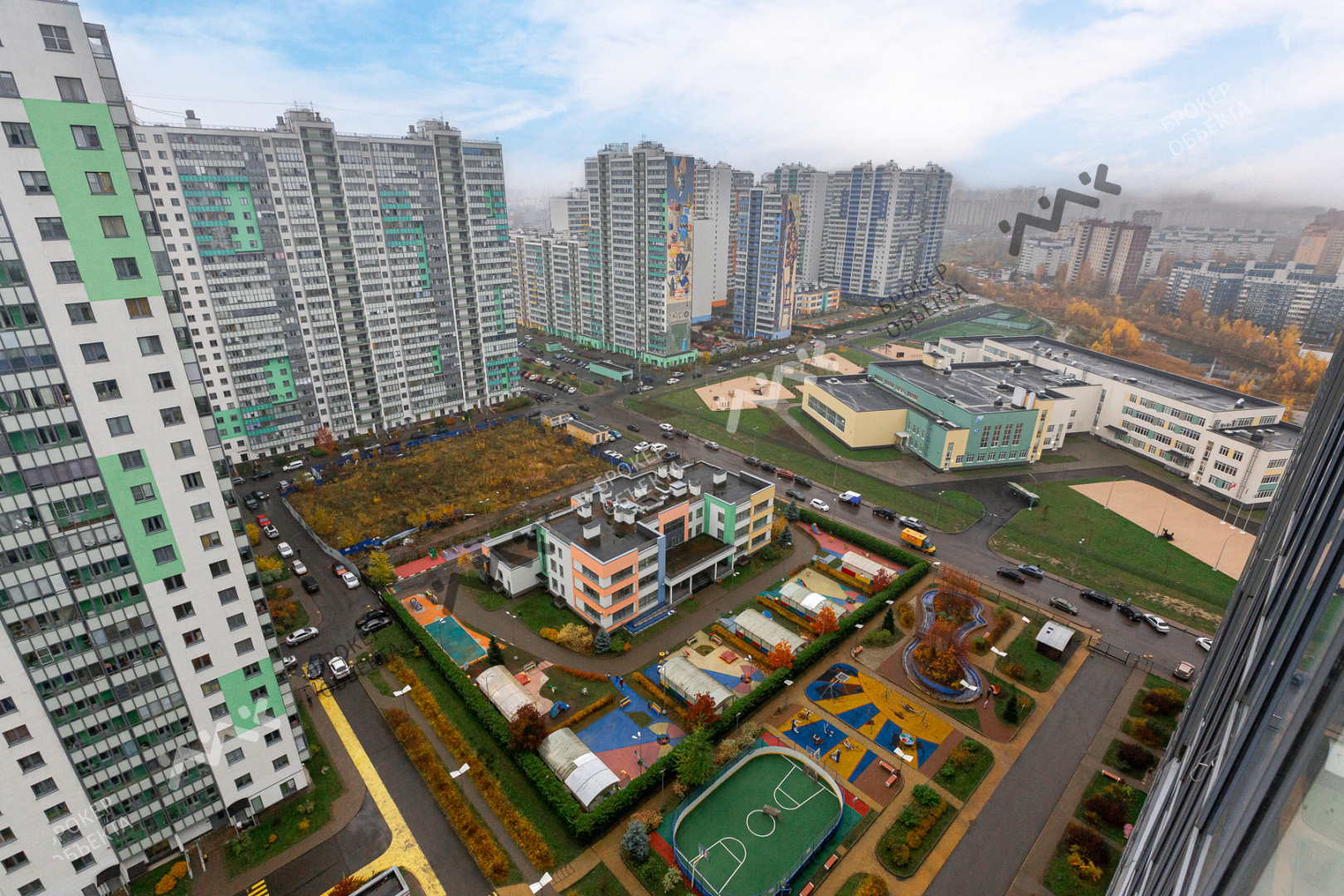 Фото объекта