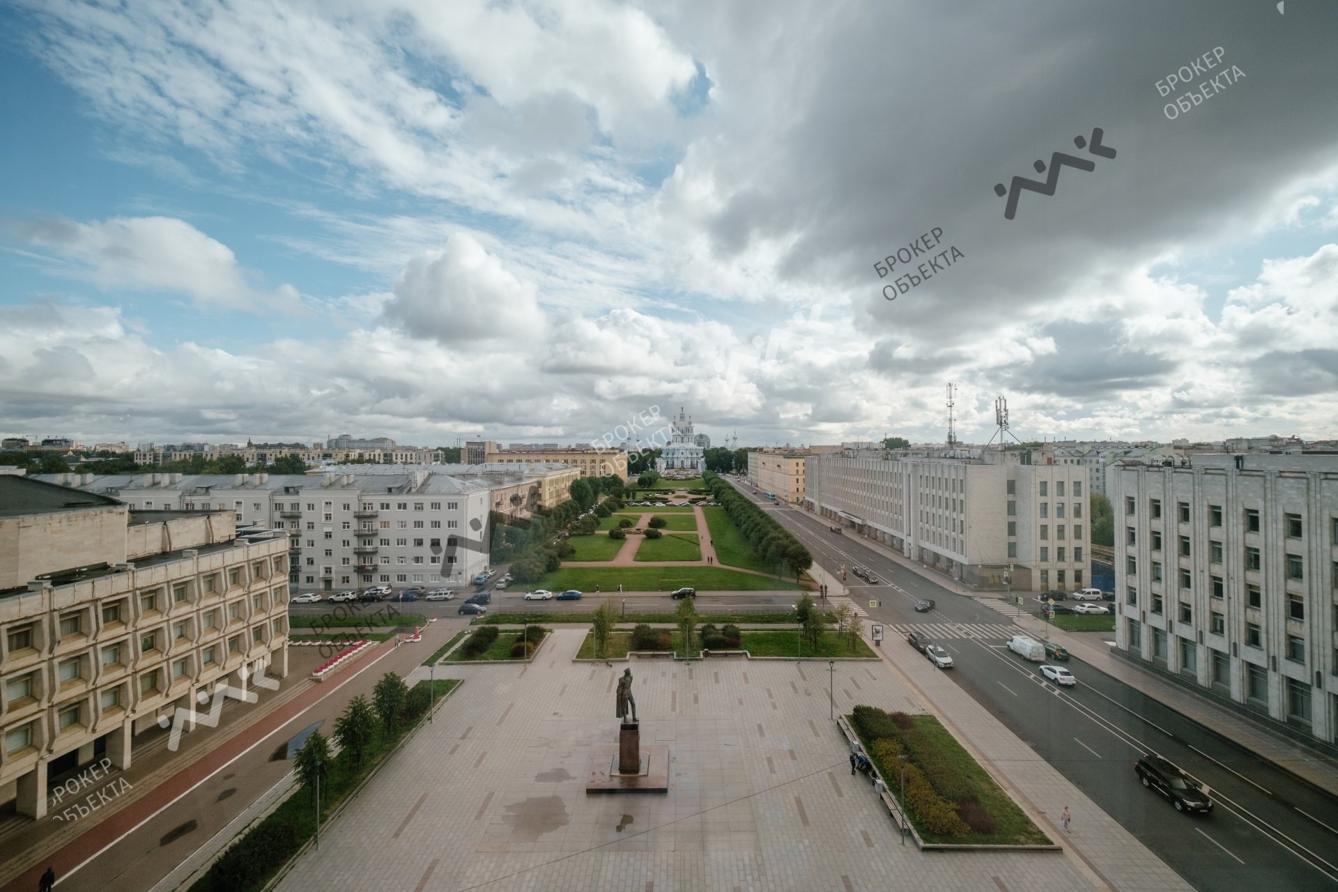 Фото объекта