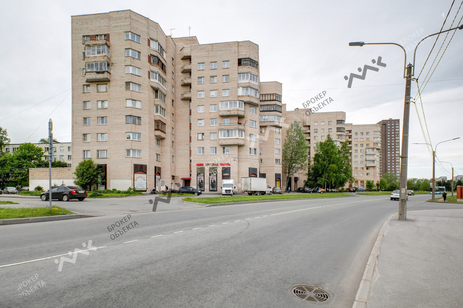 Фото объекта