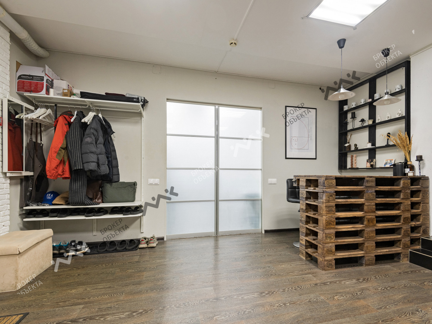 Фото объекта