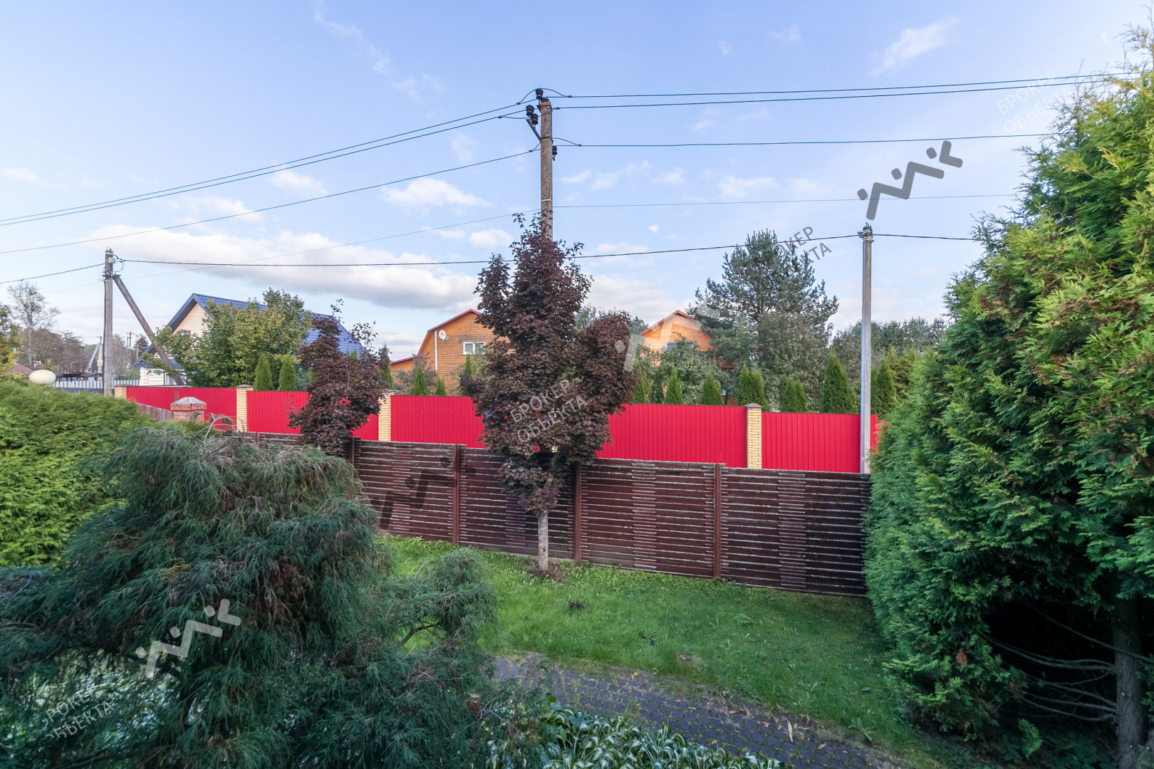 Фото объекта