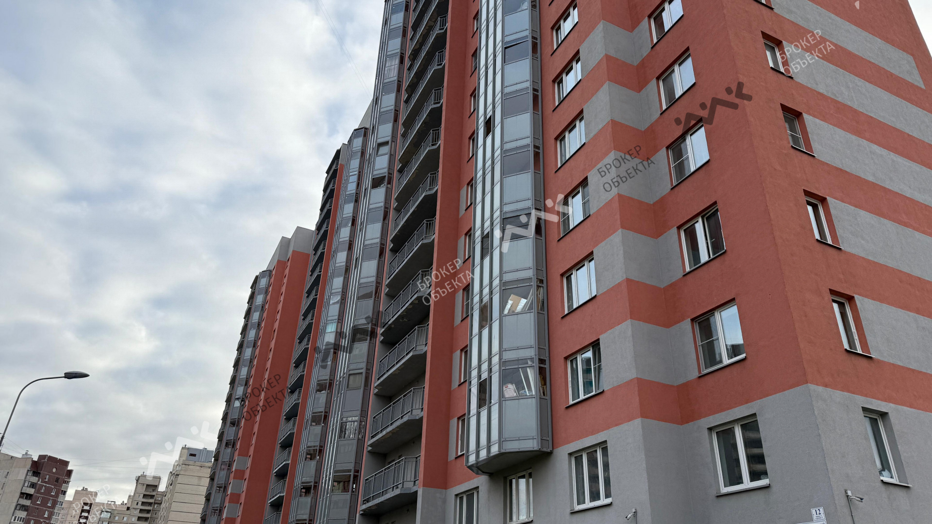 Фото объекта