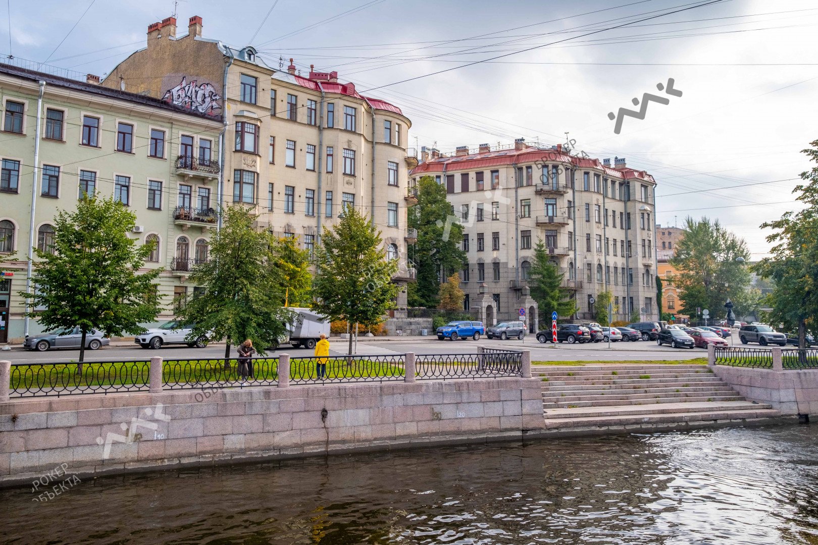 Фото объекта