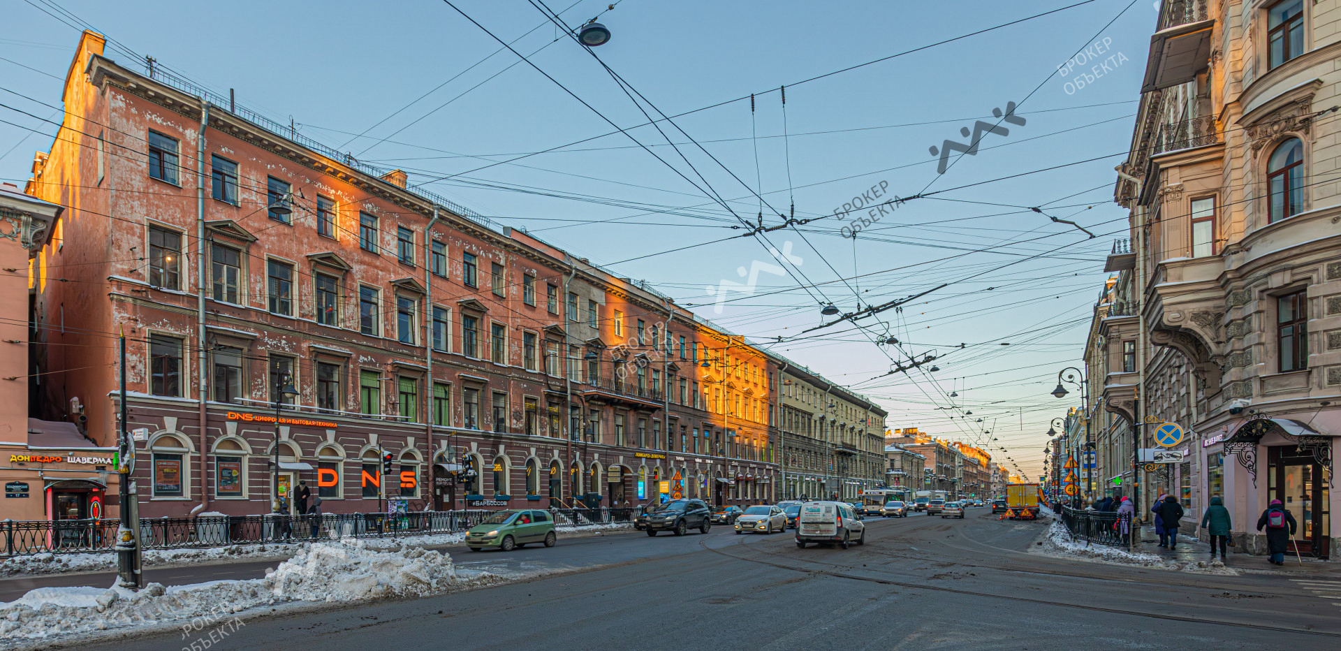 Фото объекта