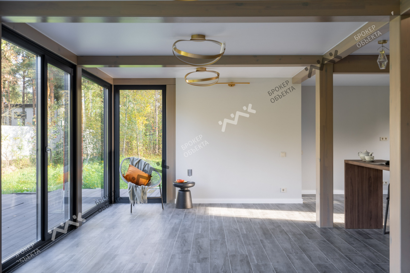 Фото объекта