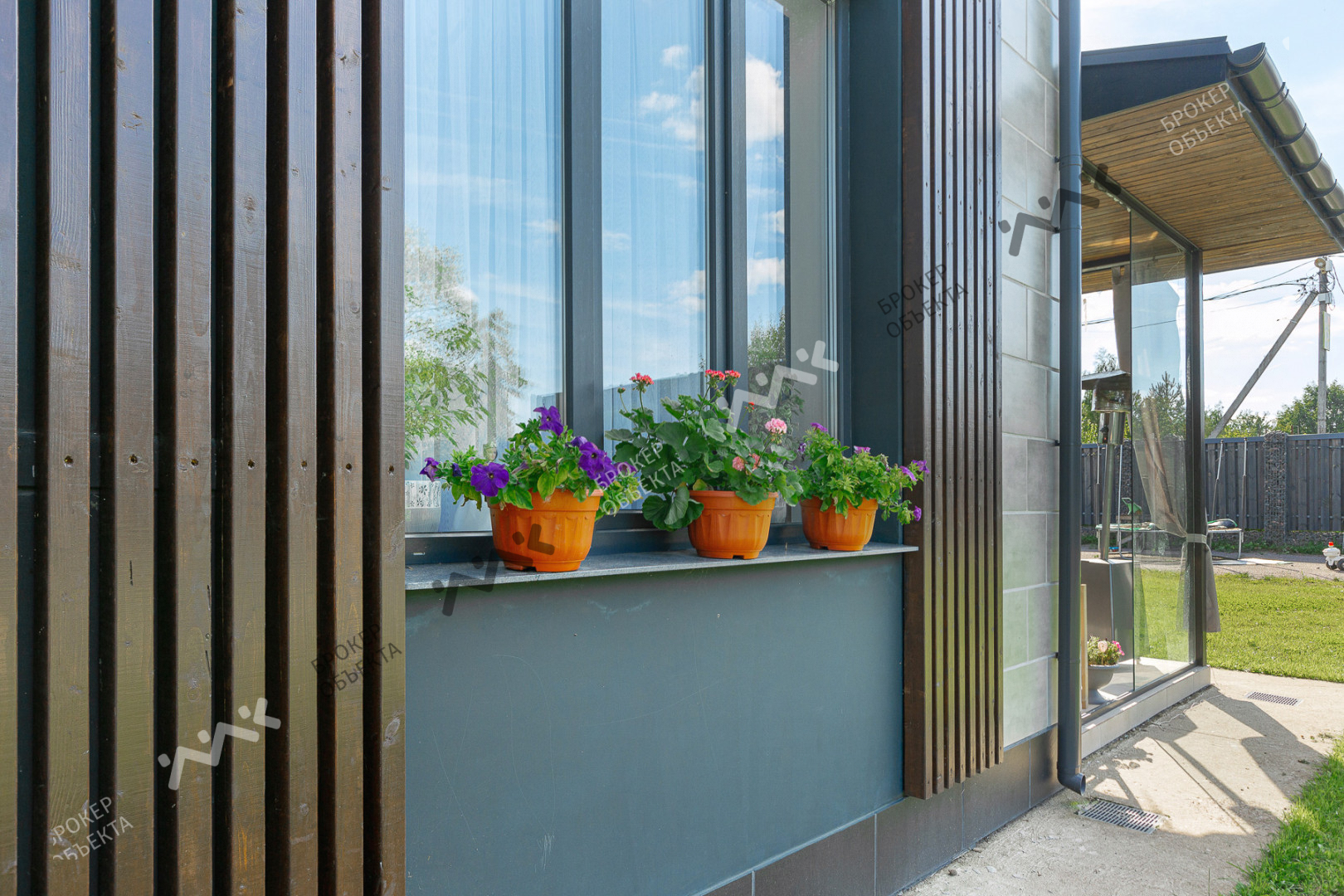 Фото объекта