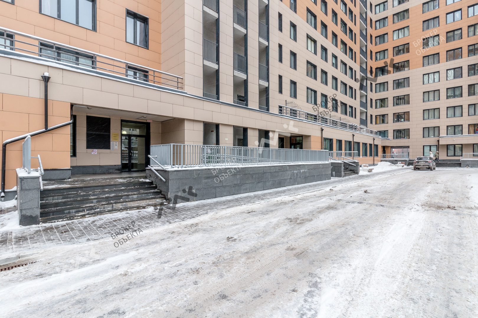 Фото объекта
