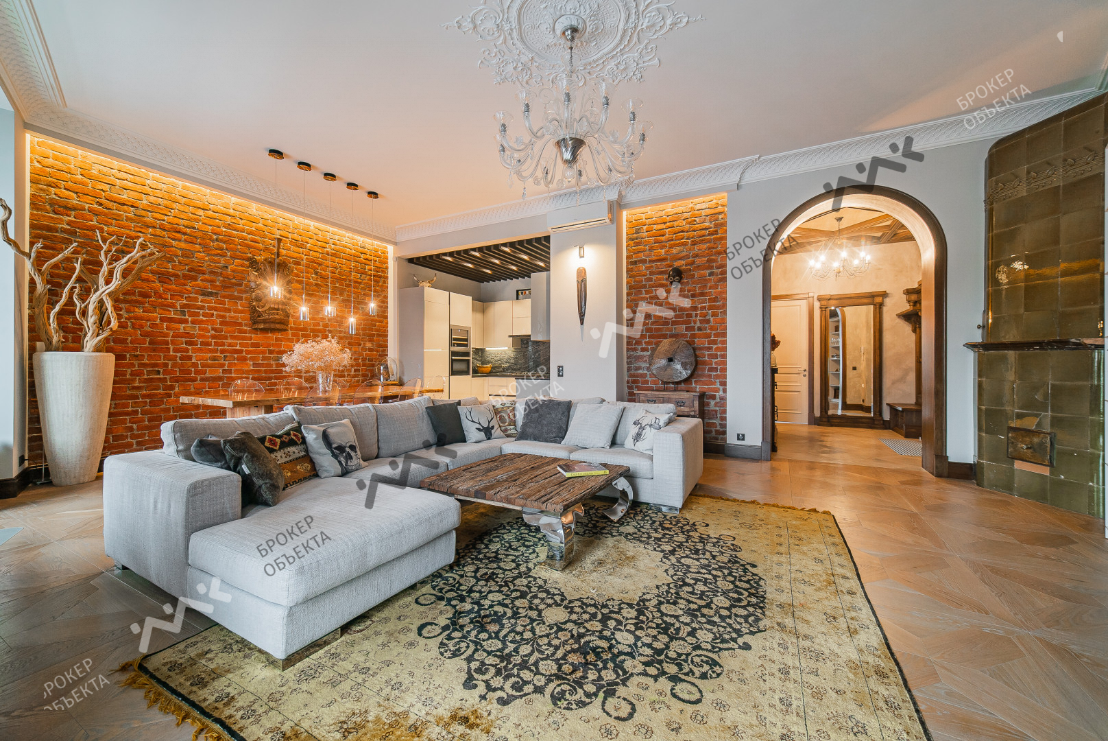 Фото объекта