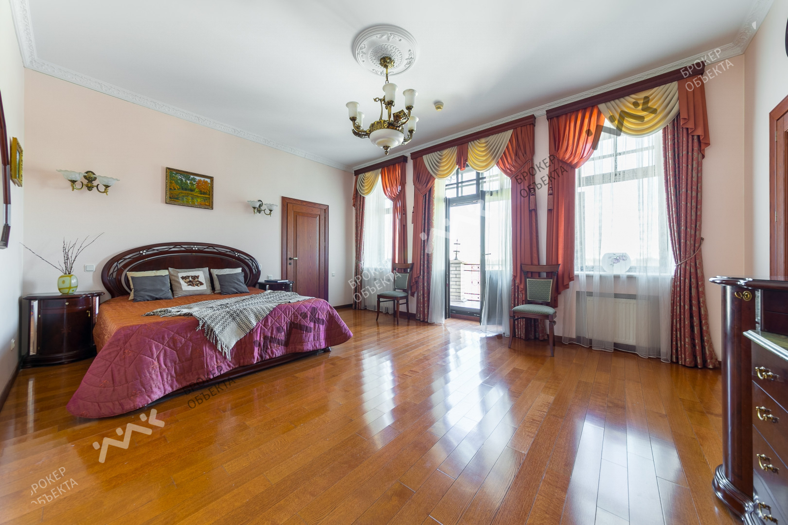 Фото объекта