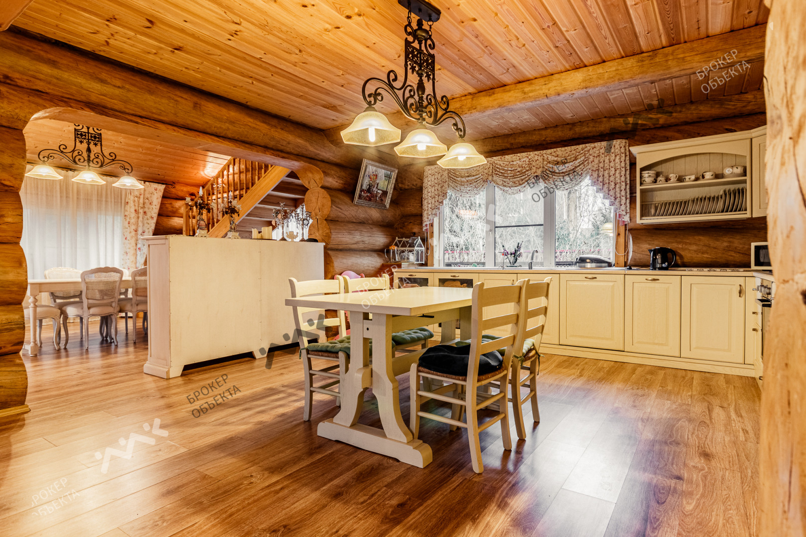 Фото объекта