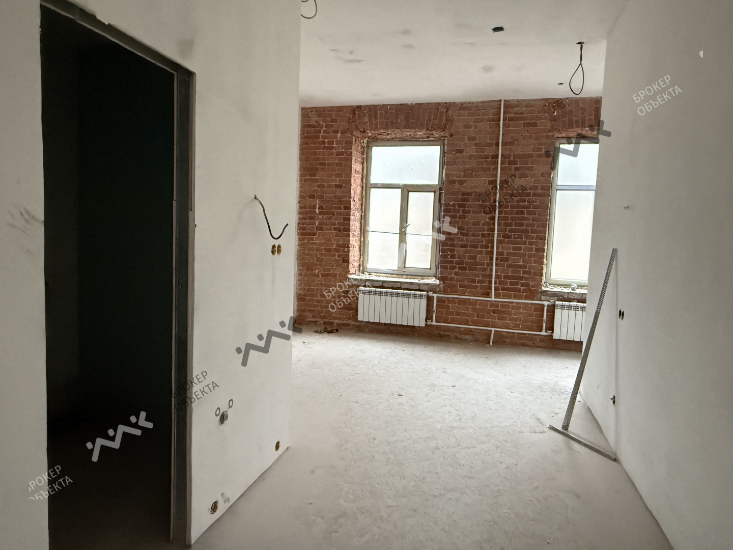 Фото объекта