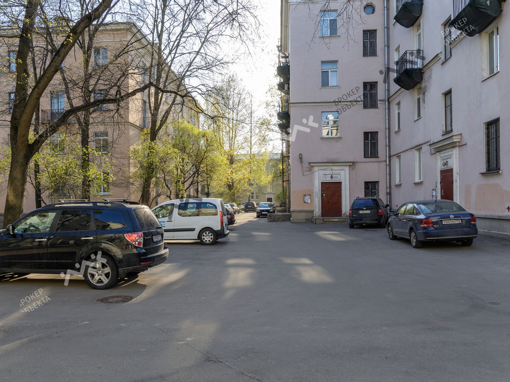 Фото объекта
