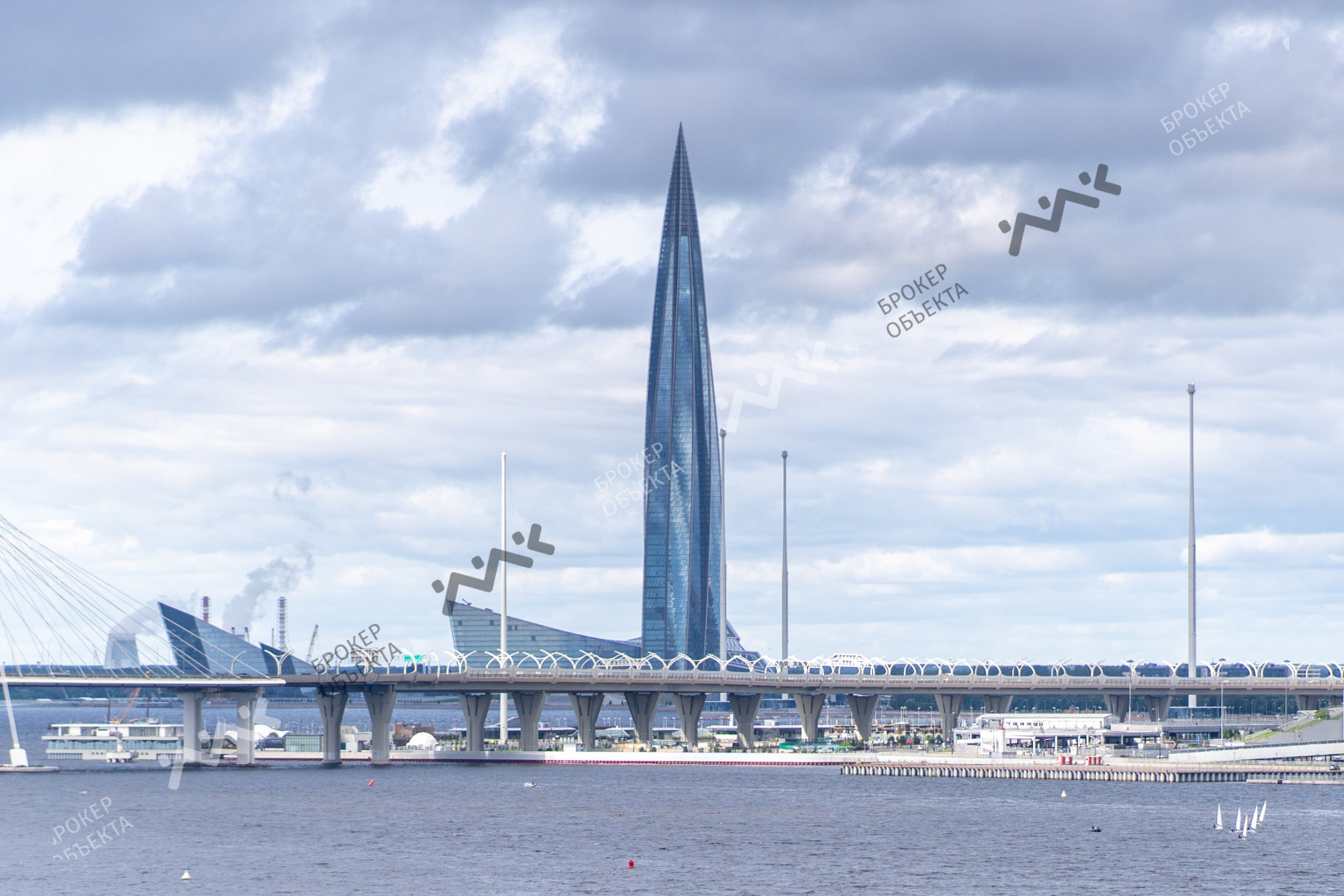 Фото объекта