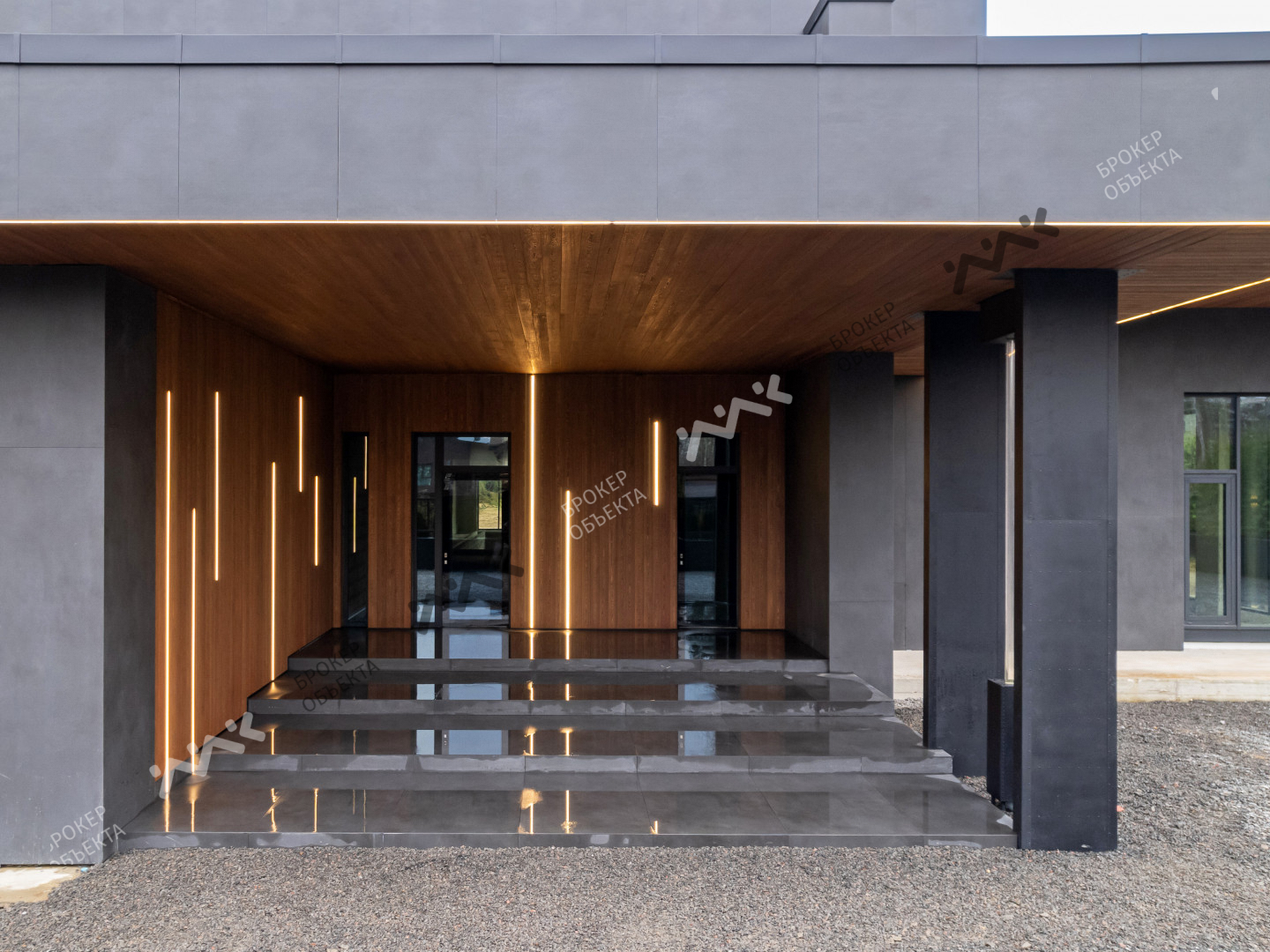 Фото объекта