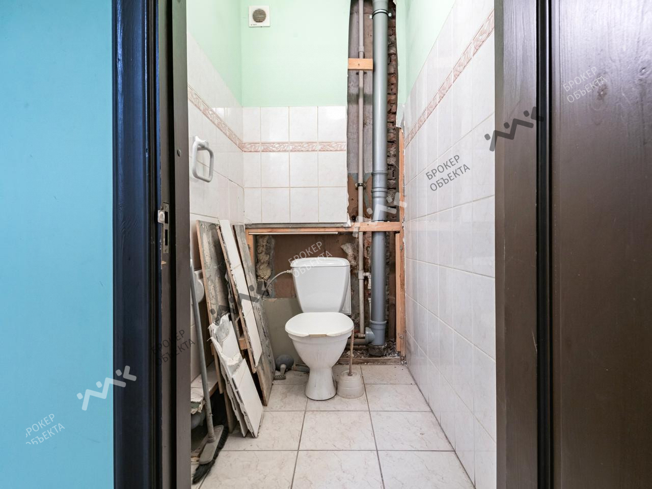 Фото объекта