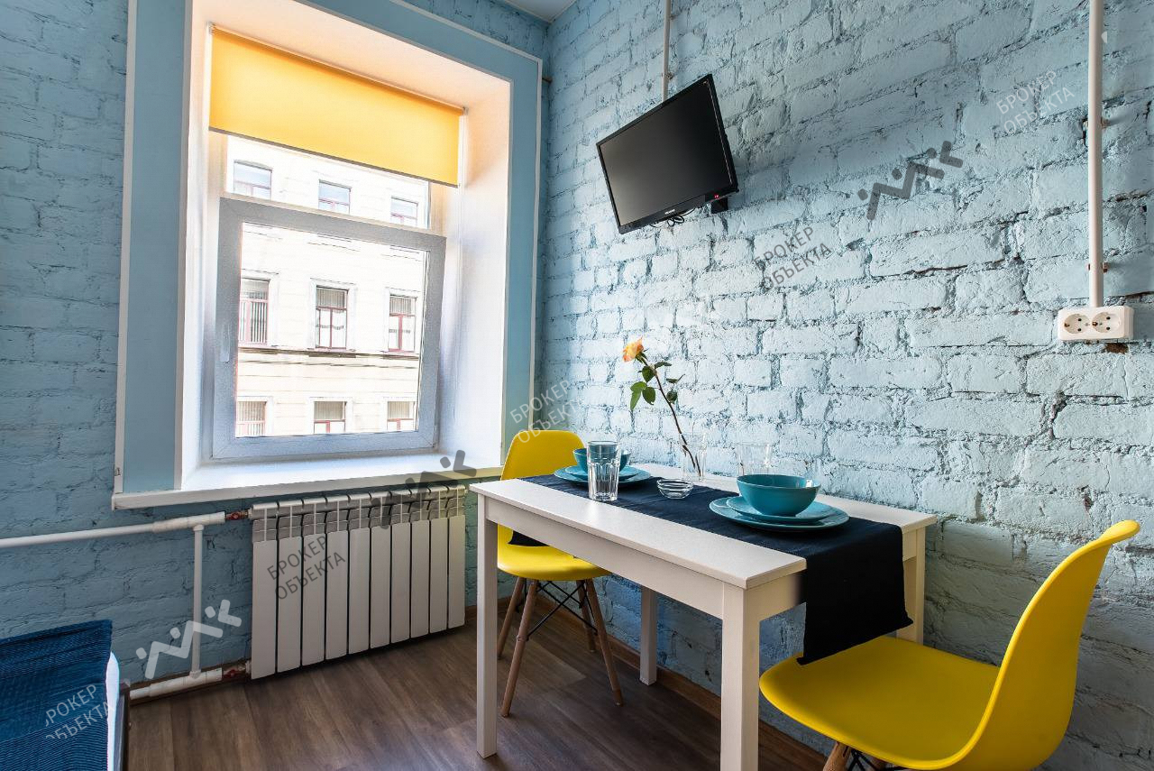 Фото объекта