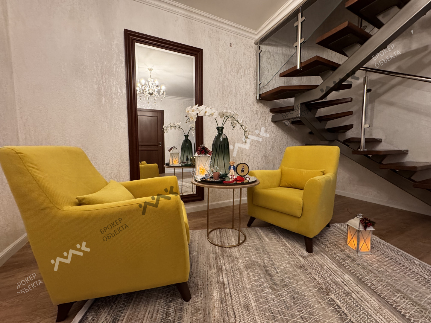 Фото объекта