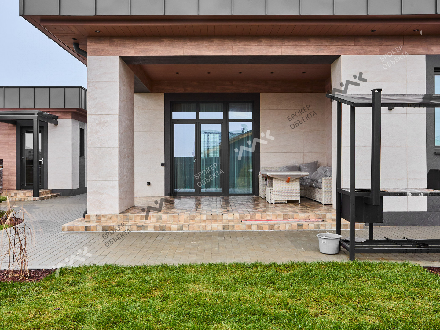 Фото объекта