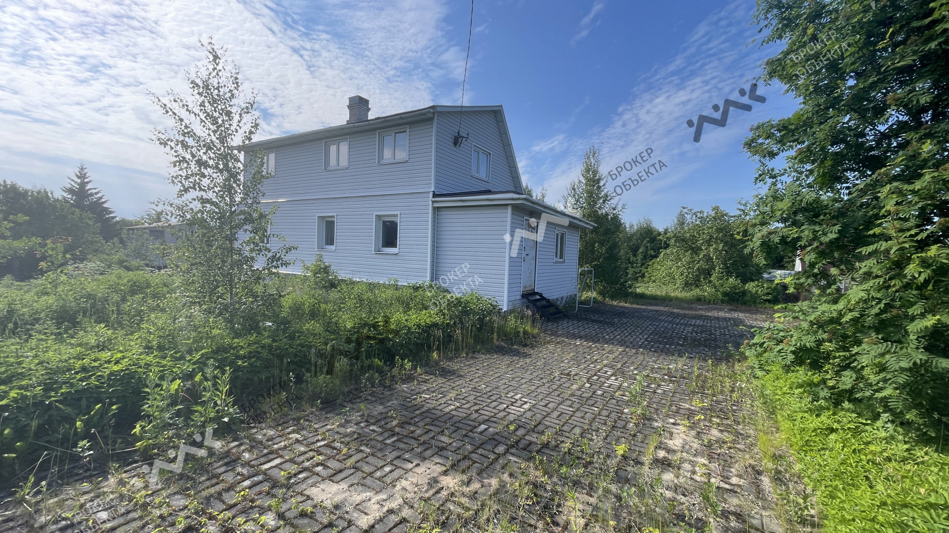 Фото объекта