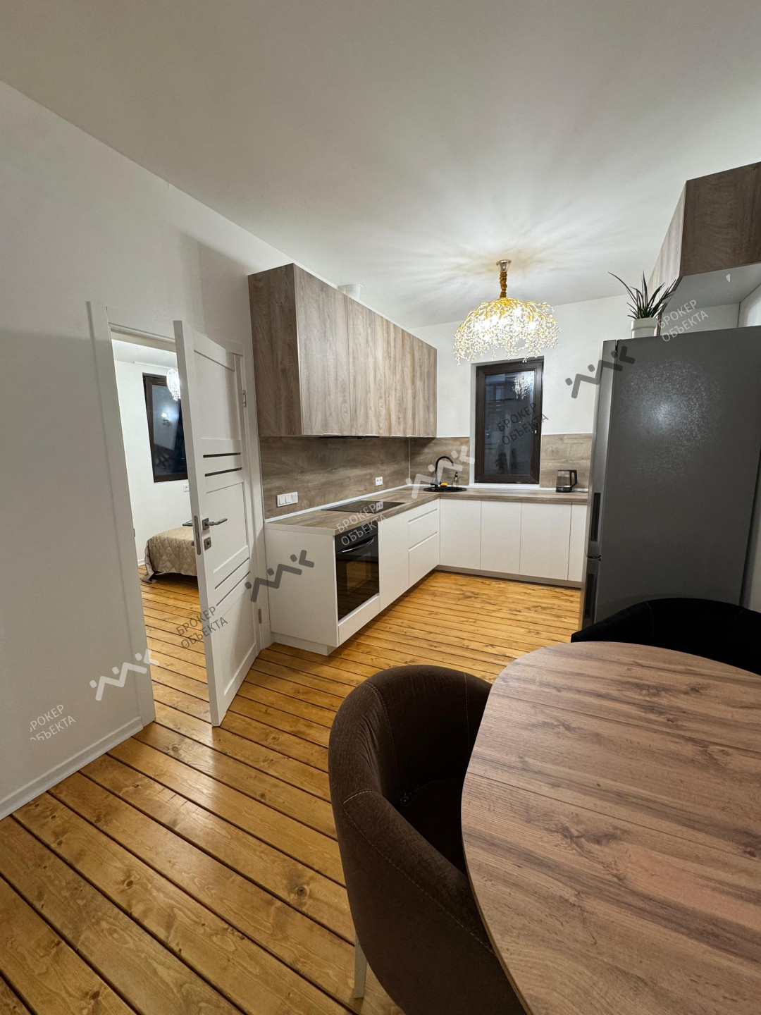 Фото объекта