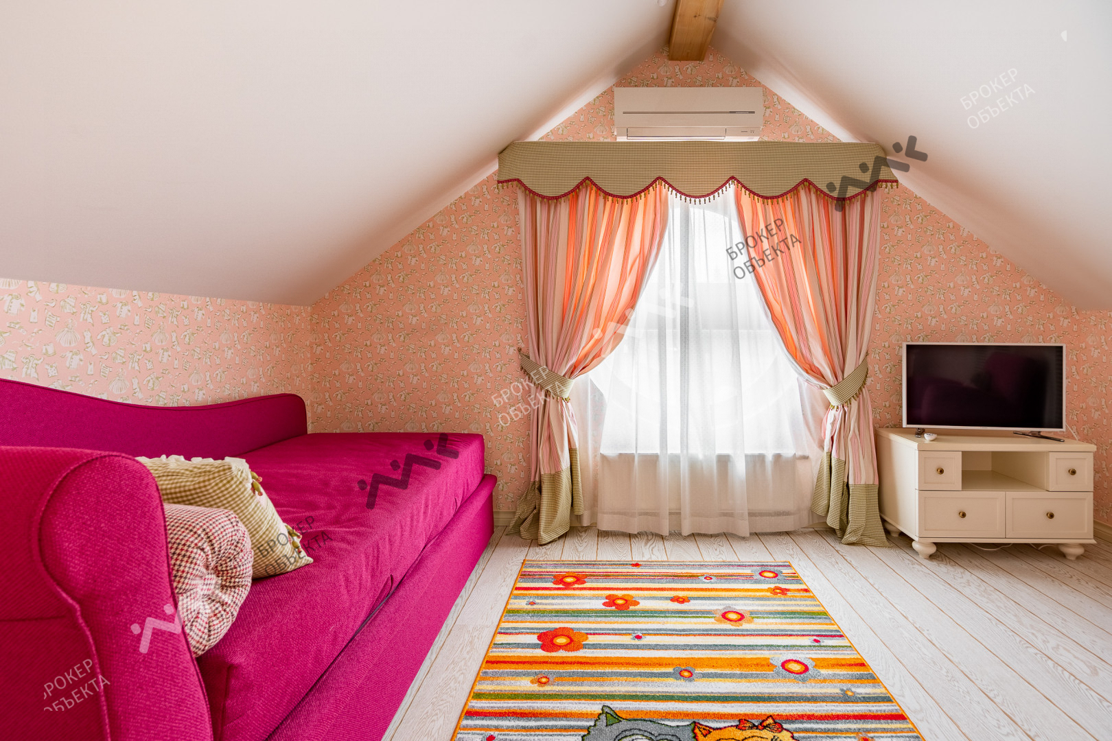 Фото объекта