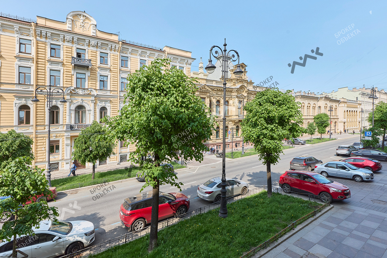 Фото объекта