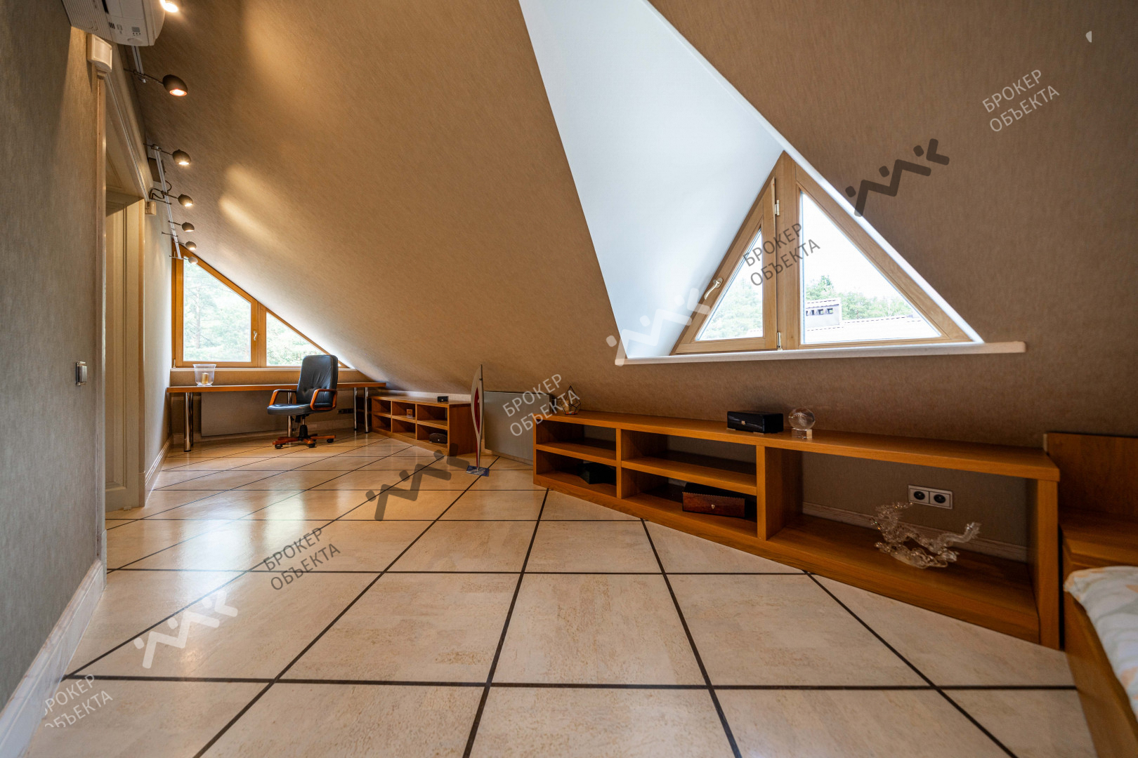 Фото объекта