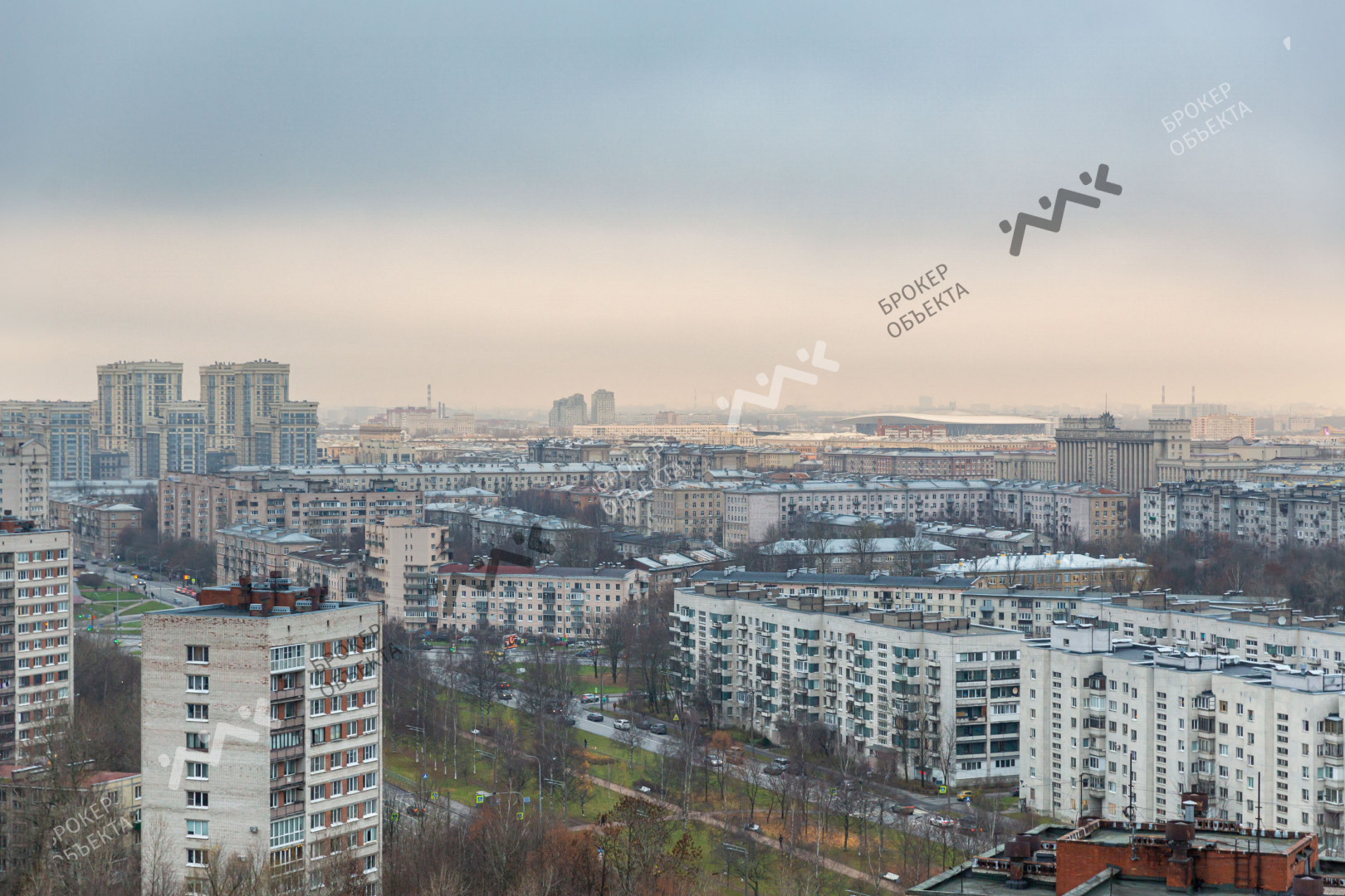 Фото объекта