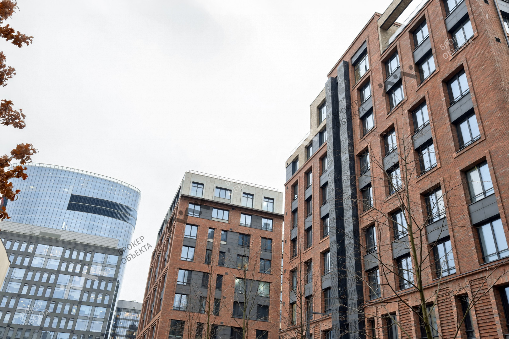 Фото объекта