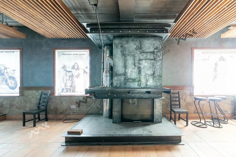 Фото объекта