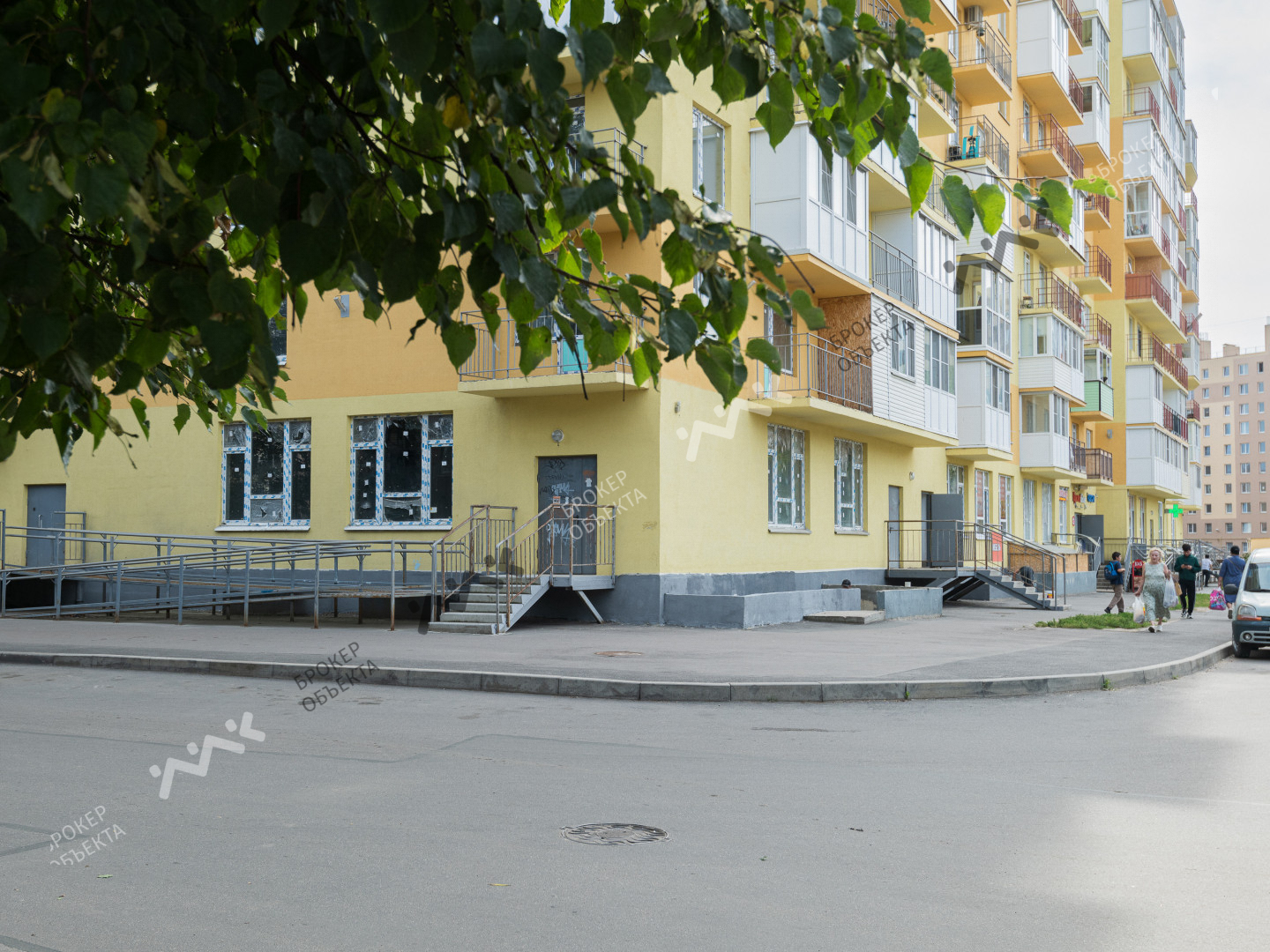 Фото объекта