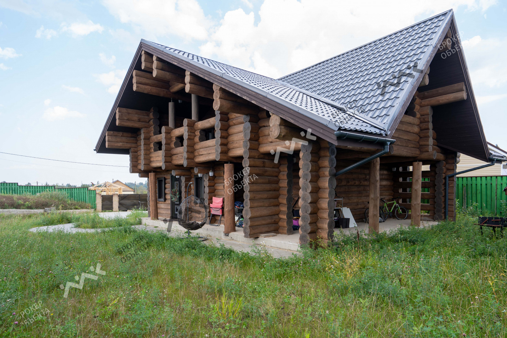 Фото объекта