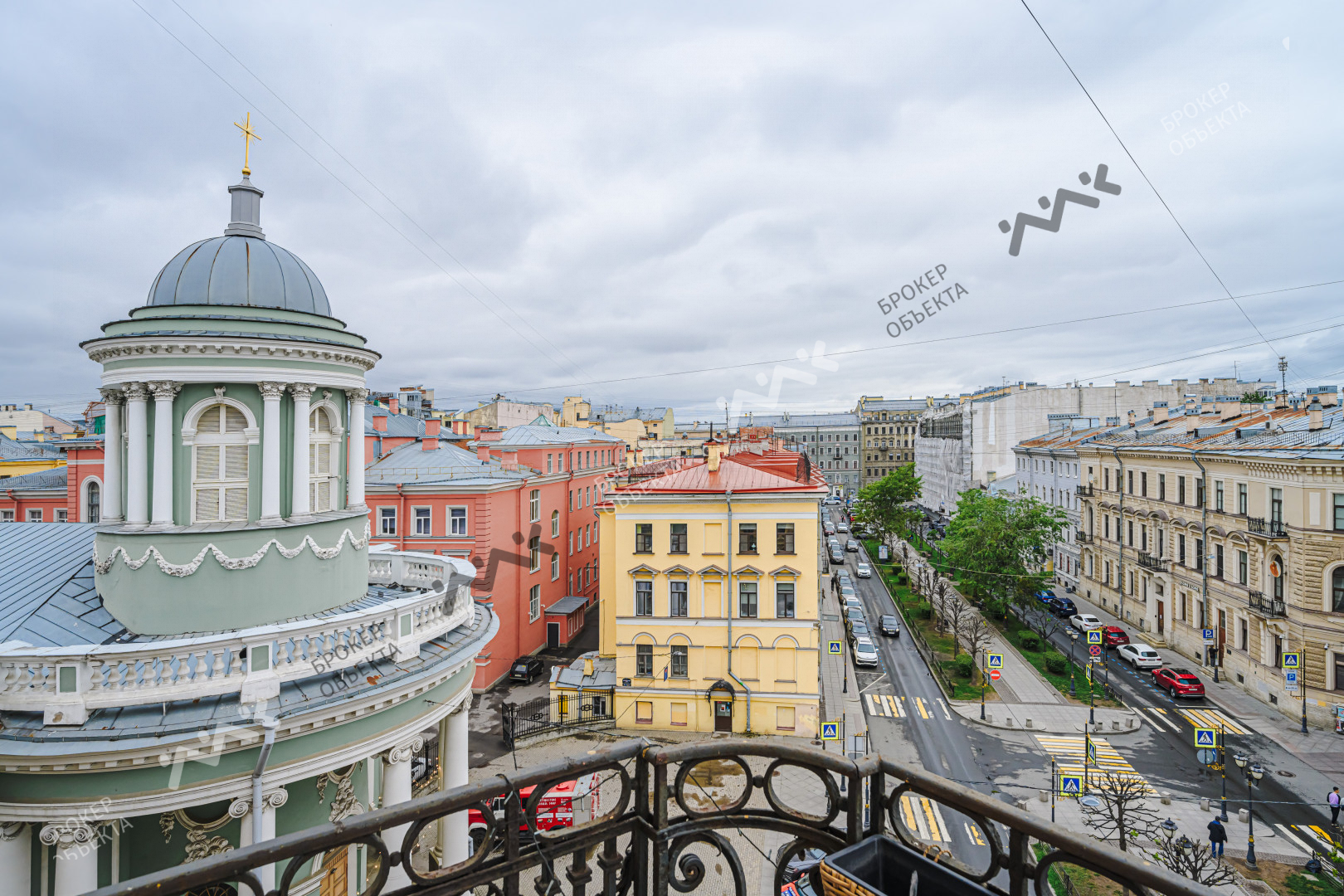 Фото объекта