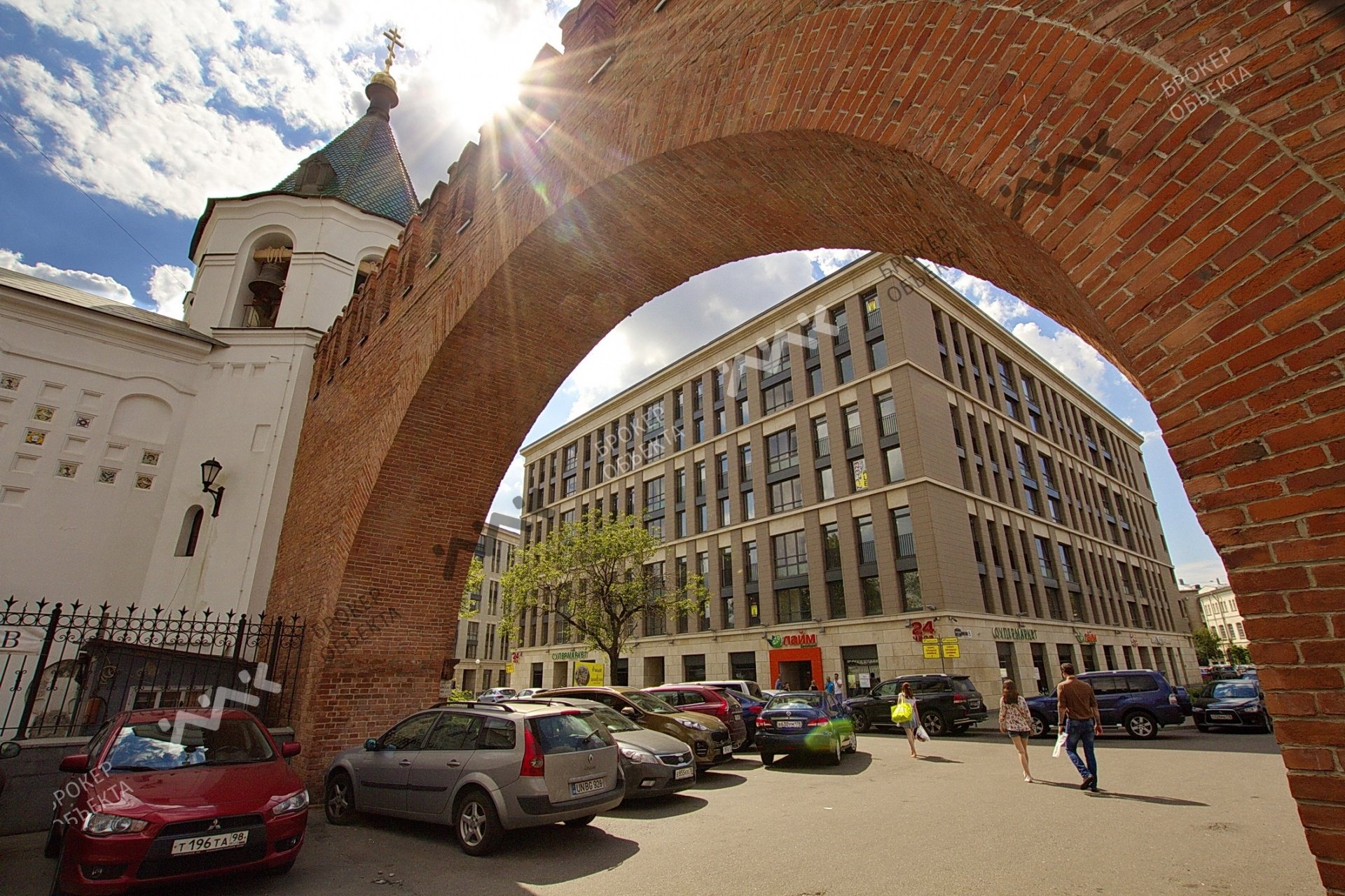 полтавская улица санкт петербург